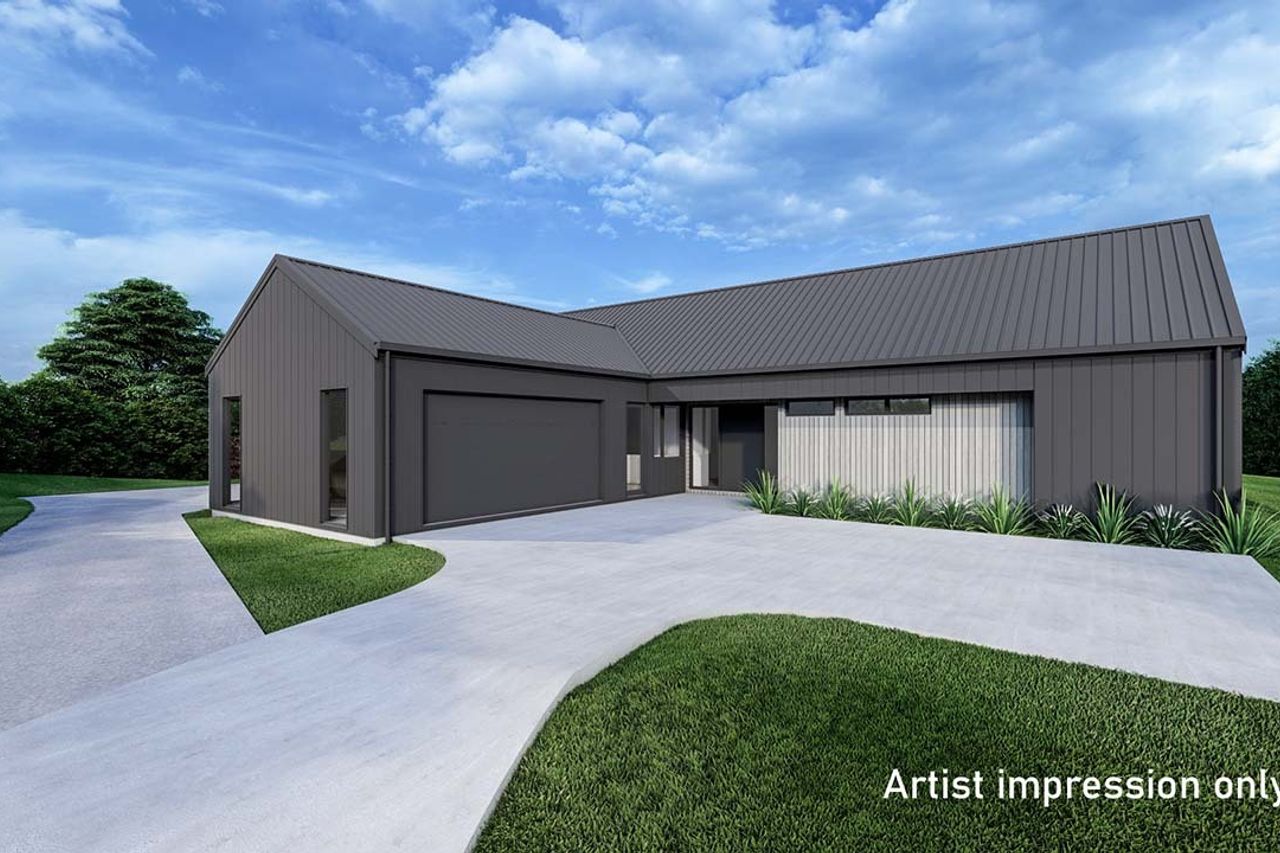 Contemporary Island Retreat on Pararēkau Island - Aanzicht 4