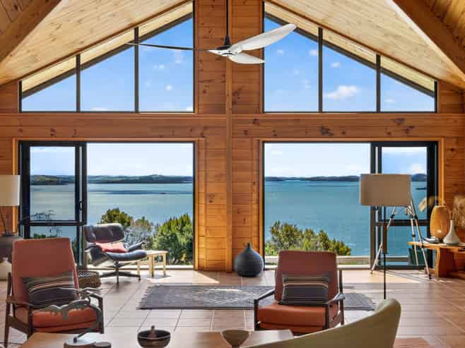  Gilbert Mair Rise, Russell