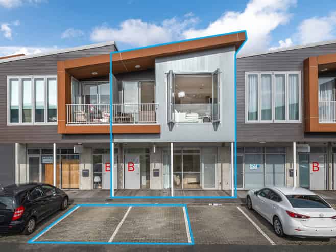 4B/18 Oteha Valley Road Extension, Albany