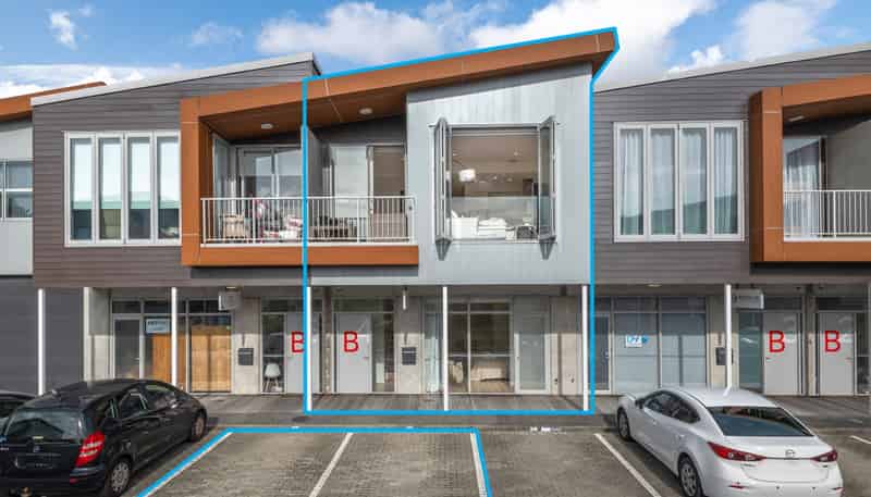 4B/18 Oteha Valley Road Extension, Albany