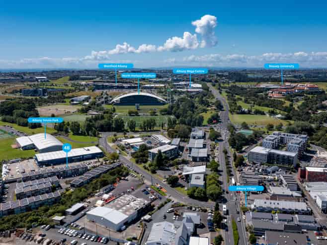 4B/18 Oteha Valley Road Extension, Albany