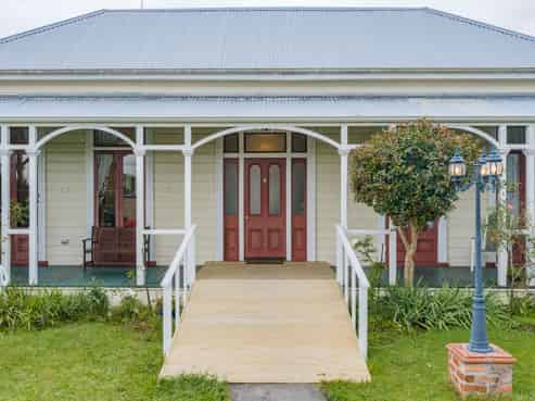 8 Sheridan Street, Silverdale