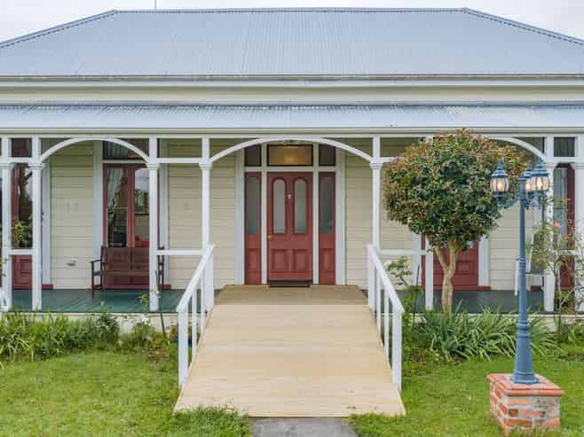 8 Sheridan Street, Silverdale