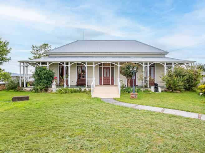 8 Sheridan Street, Silverdale