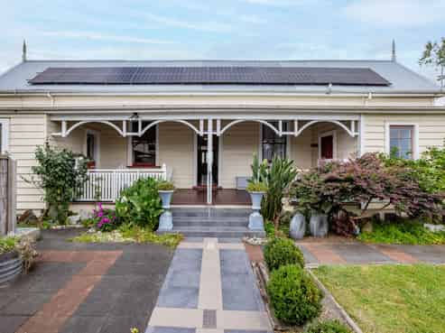 8 Sheridan Street, Silverdale