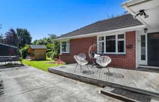 69 Mooray Avenue, Bishopdale