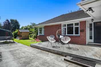 69 Mooray Avenue, Bishopdale
