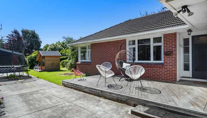 69 Mooray Avenue, Bishopdale