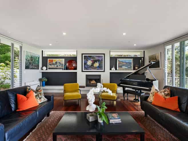 730A South Titirangi Road, Titirangi