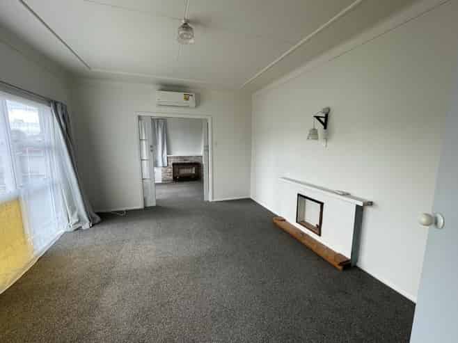 205 Puriri Street, Castlecliff