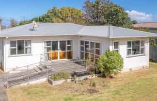 205 Puriri Street, Castlecliff