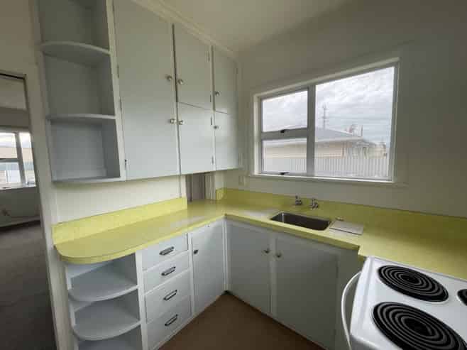 205 Puriri Street, Castlecliff