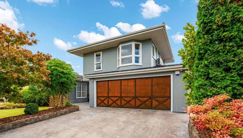 16 Huia Street, Whau Valley