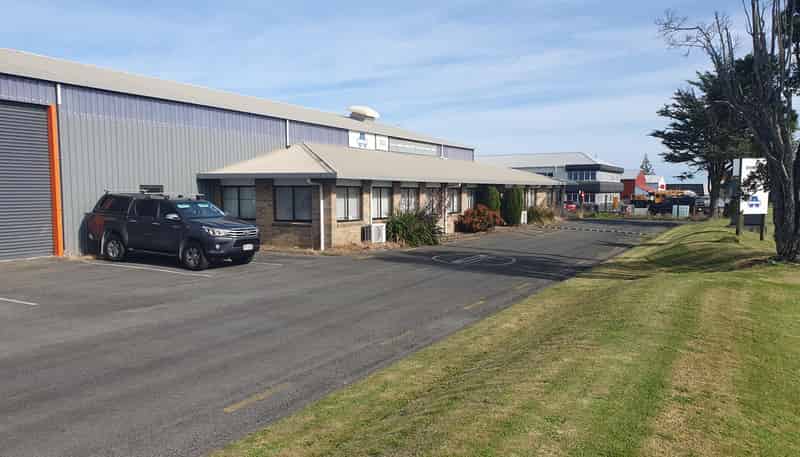 34-38 Corbett Road, Bell Block