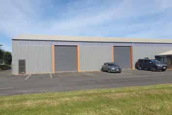 Large Yard, Warehouse, Office For Lease