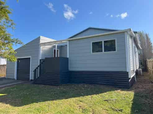 19 Wihongi Street, Kaikohe