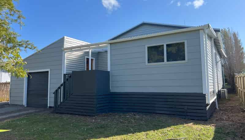 19 Wihongi Street, Kaikohe