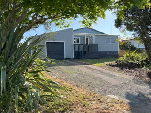 19 Wihongi Street, Kaikohe