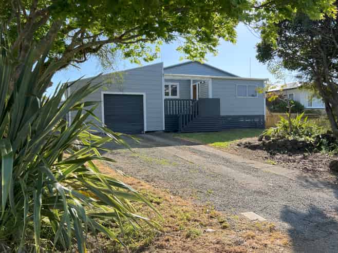 19 Wihongi Street, Kaikohe