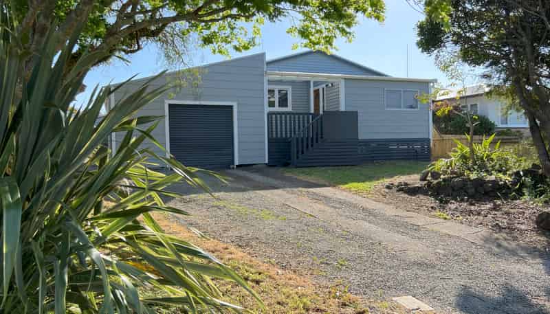 19 Wihongi Street, Kaikohe