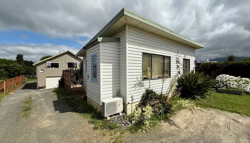 58 Wainui Road, Raglan