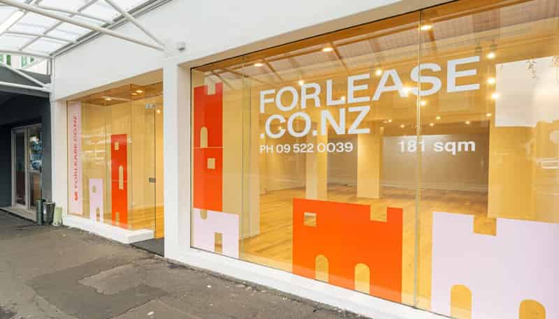 89  Ponsonby Road, Grey Lynn