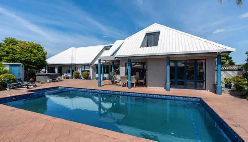 5 Earls Court, Hillcrest