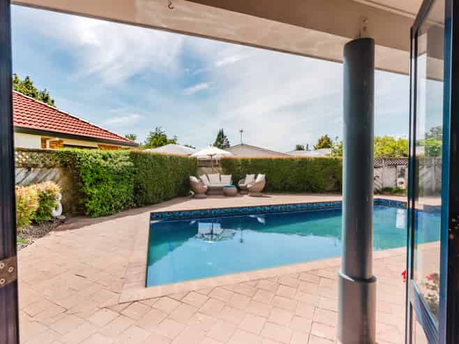 5 Earls Court, Hillcrest