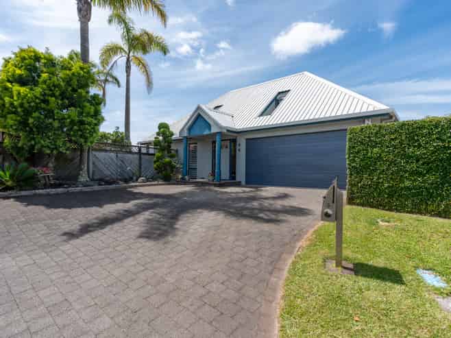 5 Earls Court, Hillcrest