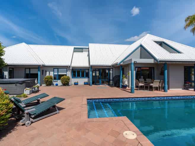 5 Earls Court, Hillcrest