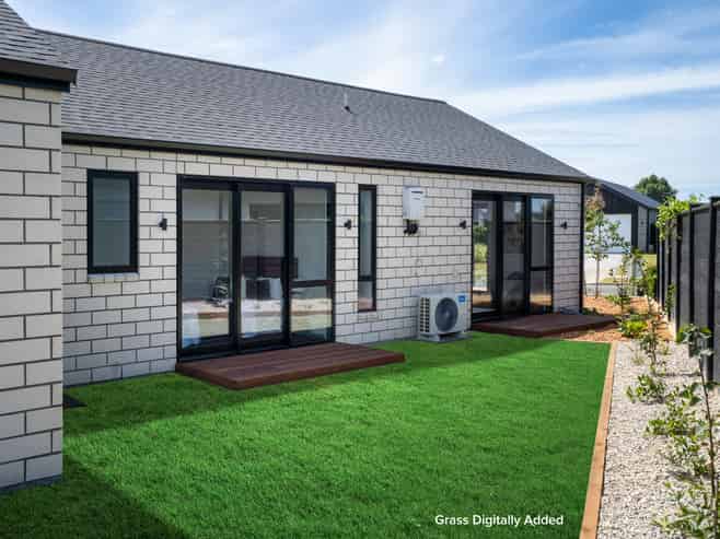 4A Lewis Way, Cambridge