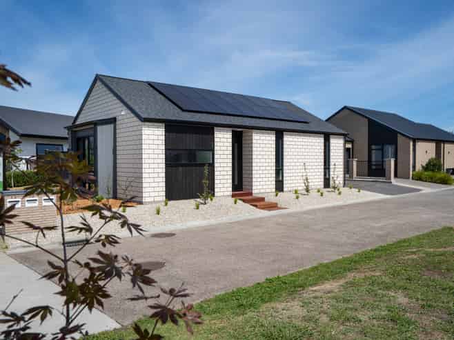 4A Lewis Way, Cambridge