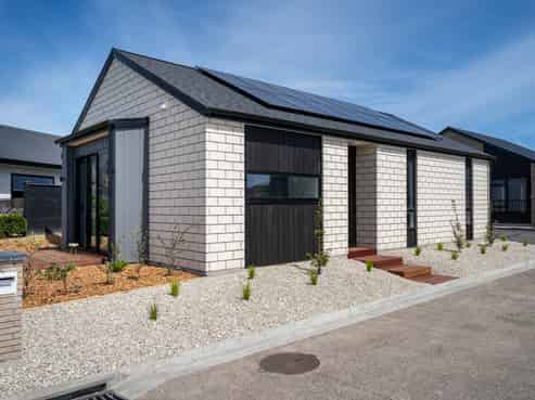 4A Lewis Way, Cambridge