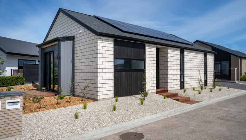 4A Lewis Way, Cambridge