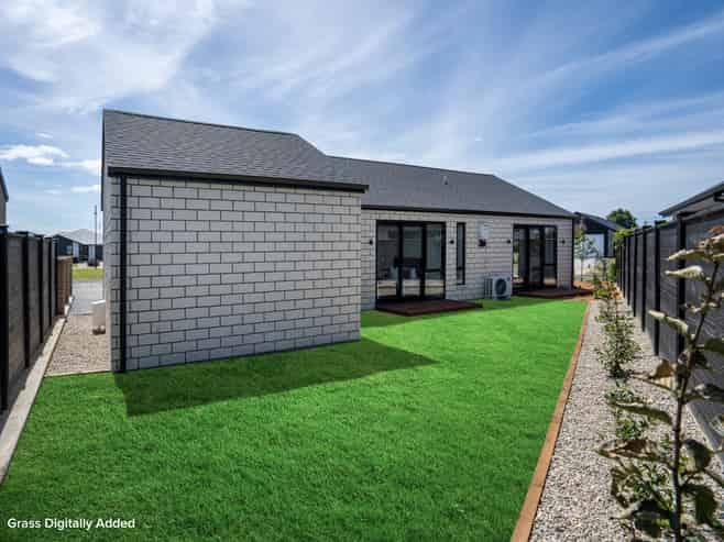 4A Lewis Way, Cambridge