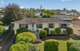 5 Rewa Place, Masterton