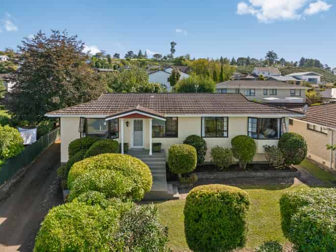 5 Rewa Place, Masterton