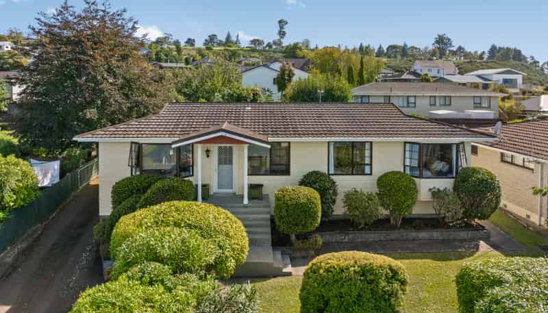 5 Rewa Place, Masterton