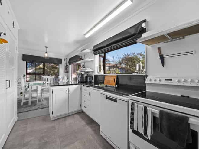 5 Rewa Place, Masterton