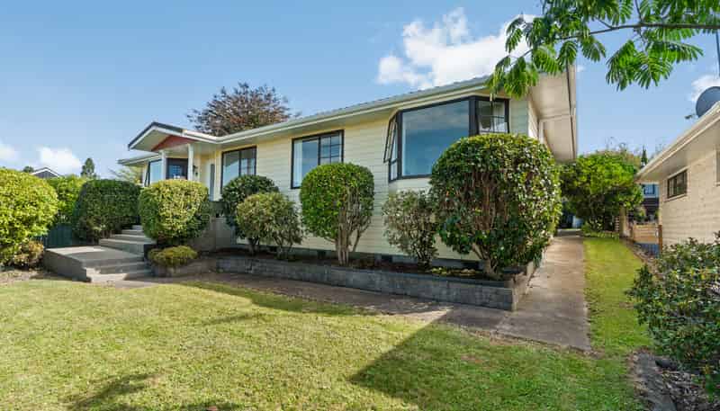 5 Rewa Place, Masterton