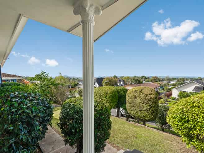 5 Rewa Place, Masterton