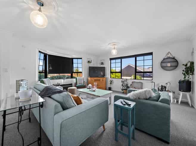 5 Rewa Place, Masterton