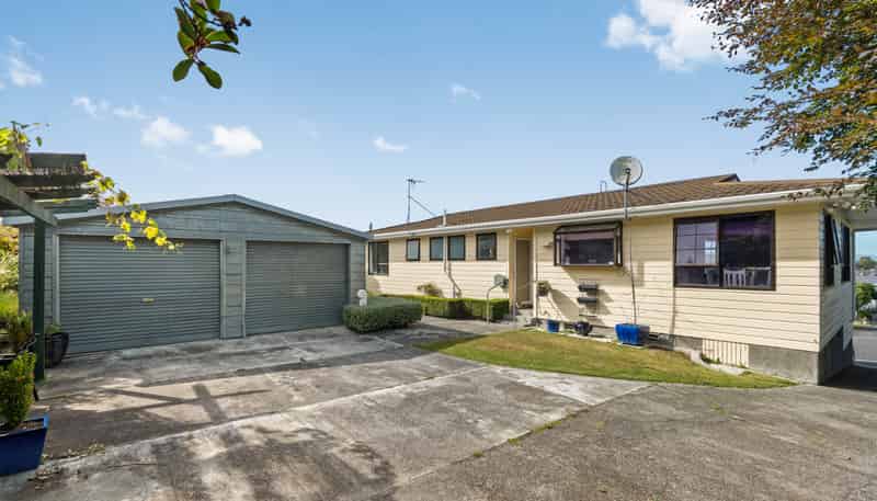 5 Rewa Place, Masterton