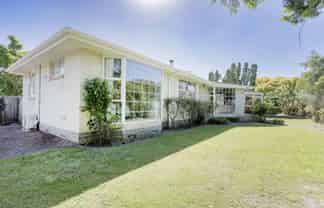 1 Mangarau Crescent, Havelock North