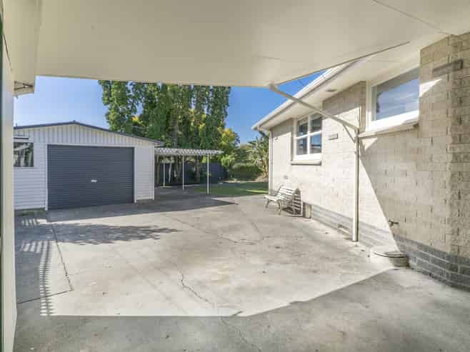 1 Mangarau Crescent, Havelock North
