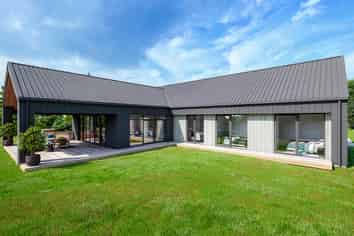 Lot  Conmara Estate, Clevedon, Clevedon