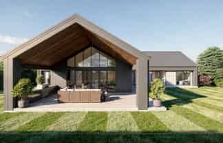 Lot  Conmara Estate, Clevedon, Clevedon