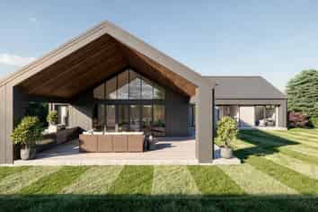 Lot  Conmara Estate, Clevedon, Clevedon