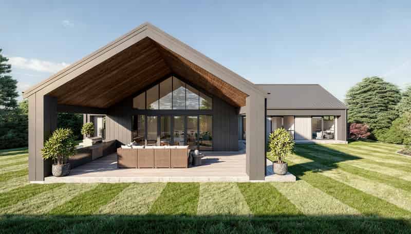 Lot  Conmara Estate, Clevedon, Clevedon