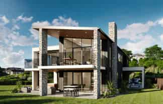 Lot  Pararēkau Island, Karaka, Karaka